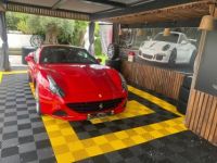 Ferrari California T californ. cab .3.9 v8 560cv france revision constructeur - <small></small> 156.900 € <small>TTC</small> - #7