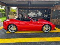 Ferrari California T californ. cab .3.9 v8 560cv france revision constructeur - <small></small> 156.900 € <small>TTC</small> - #12