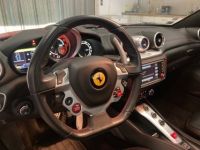 Ferrari California T californ. cabriolet bt automatique - <small></small> 166.000 € <small>TTC</small> - #9