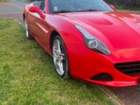Ferrari California T californ. turbo cabriolet te auto 560cv concession exclusif origine france - <small></small> 163.000 € <small>TTC</small> - #3