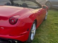 Ferrari California T californ. turbo cabriolet te auto 560cv concession exclusif origine france - <small></small> 163.000 € <small>TTC</small> - #4