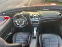 Ferrari California T californ. turbo cabriolet te auto 560cv concession exclusif origine france - <small></small> 163.000 € <small>TTC</small> - #5