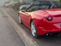Ferrari California T californ. turbo cabriolet te auto 560cv concession exclusif origine france - <small></small> 163.000 € <small>TTC</small> - #6