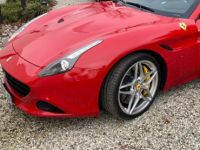 Ferrari California T californ. turbo cabriolet te auto 560cv concession exclusif origine france - <small></small> 163.000 € <small>TTC</small> - #8