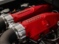 Ferrari California T FERRARI CALIFORNIA T phase 2 3.9l V8 560 ch - Echappement CAPRISTO - Garantie POWER - <small></small> 149.890 € <small>TTC</small> - #34