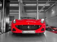 Ferrari California T Ferrari CALIFORNIA T V8 560 - <small></small> 142.900 € <small>TTC</small> - #20