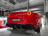 Ferrari California T Ferrari CALIFORNIA T V8 560 - <small></small> 142.900 € <small>TTC</small> - #16