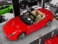 Ferrari California T Ferrari CALIFORNIA T V8 560 - <small></small> 142.900 € <small>TTC</small> - #21