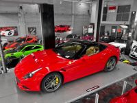 Ferrari California T Ferrari CALIFORNIA T V8 560 - <small></small> 142.900 € <small>TTC</small> - #4