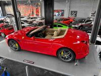 Ferrari California T Ferrari CALIFORNIA T V8 560 - <small></small> 142.900 € <small>TTC</small> - #3