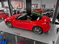 Ferrari California T Ferrari CALIFORNIA T V8 560 - <small></small> 142.900 € <small>TTC</small> - #5