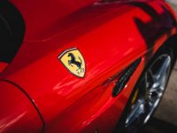 Ferrari California T Handling Speciale Carbon Electr. Seats - <small></small> 165.900 € <small>TTC</small> - #4