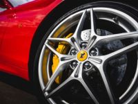 Ferrari California T Handling Speciale Carbon Electr. Seats - <small></small> 165.900 € <small>TTC</small> - #6