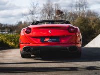 Ferrari California T Handling Speciale Carbon Electr. Seats - <small></small> 165.900 € <small>TTC</small> - #10