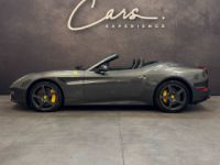 Ferrari California T V8 3.9 560 CV – FRANÇAISE FULL OPTION SOUS GARANTIE POWER ECHAPPEMENT SPORT CARBONE- - <small></small> 154.900 € <small>TTC</small> - #2