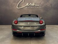 Ferrari California T V8 3.9 560 CV – FRANÇAISE FULL OPTION SOUS GARANTIE POWER ECHAPPEMENT SPORT CARBONE- - <small></small> 154.900 € <small>TTC</small> - #4