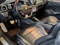 Ferrari California T V8 3.9 560 CV – FRANÇAISE FULL OPTION SOUS GARANTIE POWER ECHAPPEMENT SPORT CARBONE- - <small></small> 154.900 € <small>TTC</small> - #6