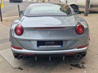 Ferrari California T V8 3.9 560CH - <small></small> 129.900 € <small>TTC</small> - #7