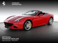 Ferrari California T V8 3.9 560ch - <small></small> 167.900 € <small>TTC</small> - #1