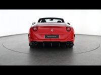 Ferrari California T V8 3.9 560ch - <small></small> 167.900 € <small>TTC</small> - #4