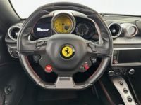 Ferrari California T V8 3.9 560ch - <small></small> 167.900 € <small>TTC</small> - #8