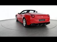 Ferrari California T V8 3.9 560ch - <small></small> 167.900 € <small>TTC</small> - #18