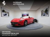 Ferrari California T V8 3.9 560ch - <small></small> 149.900 € <small>TTC</small> - #1