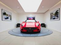 Ferrari California T V8 3.9 560ch - <small></small> 149.900 € <small>TTC</small> - #6