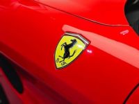 Ferrari California T V8 3.9 560ch - <small></small> 149.900 € <small>TTC</small> - #19