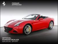 Ferrari California T V8 3.9 560ch - <small></small> 159.900 € <small>TTC</small> - #1