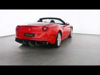 Ferrari California T V8 3.9 560ch - <small></small> 159.900 € <small>TTC</small> - #17