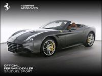 Ferrari California T V8 3.9 560ch - <small></small> 139.900 € <small>TTC</small> - #1