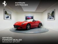 Ferrari California T V8 3.9 560ch - <small></small> 159.900 € <small>TTC</small> - #1