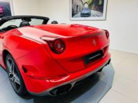 Ferrari California T V8 3.9 560ch - <small></small> 159.900 € <small>TTC</small> - #12