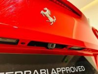 Ferrari California T V8 3.9 560ch - <small></small> 159.900 € <small>TTC</small> - #17