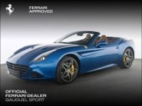 Ferrari California T V8 3.9 560ch - <small></small> 145.900 € <small>TTC</small> - #1