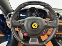 Ferrari California T V8 3.9 560ch - <small></small> 145.900 € <small>TTC</small> - #9