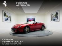 Ferrari California T V8 3.9 560ch - <small></small> 169.900 € <small>TTC</small> - #1