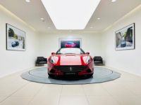 Ferrari California T V8 3.9 560ch - <small></small> 169.900 € <small>TTC</small> - #9