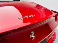 Ferrari California T V8 3.9 560ch - <small></small> 169.900 € <small>TTC</small> - #17