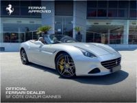 Ferrari California T V8 4.0 560CH - <small></small> 164.900 € <small>TTC</small> - #1