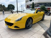 Ferrari California T V8 4.0 560ch - <small></small> 154.900 € <small>TTC</small> - #1