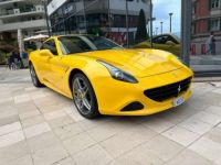 Ferrari California T V8 4.0 560ch - <small></small> 154.900 € <small>TTC</small> - #2