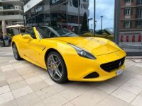 Ferrari California T V8 4.0 560ch - <small></small> 154.900 € <small>TTC</small> - #7