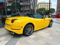 Ferrari California T V8 4.0 560ch - <small></small> 154.900 € <small>TTC</small> - #8