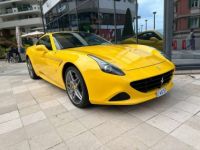 Ferrari California T V8 4.0 560ch - <small></small> 148.900 € <small>TTC</small> - #2