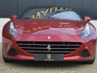 Ferrari California T V8 4.0i 560ch 49.900 km - Rosso California - <small></small> 135.900 € <small></small> - #3