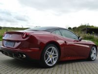 Ferrari California T V8 4.0i 560ch 49.900 km - Rosso California - <small></small> 135.900 € <small></small> - #5