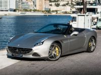 Ferrari California T V8 F1 2+2 560 CV - MONACO - <small></small> 154.900 € <small>TTC</small> - #11