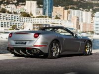 Ferrari California T V8 F1 2+2 560 CV - MONACO - <small></small> 154.900 € <small>TTC</small> - #49